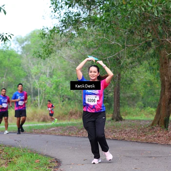 Runner Photo 8126135