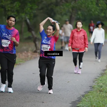Runner Photo 8126136