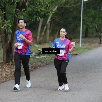 Runner Photo 8126137