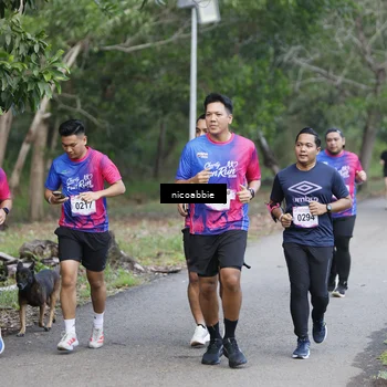 Runner Photo 8126138