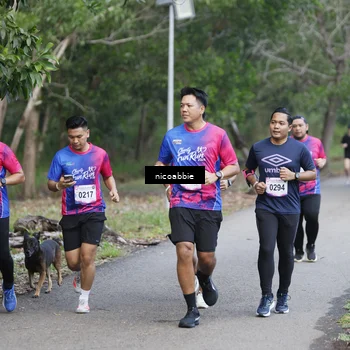 Runner Photo 8126139