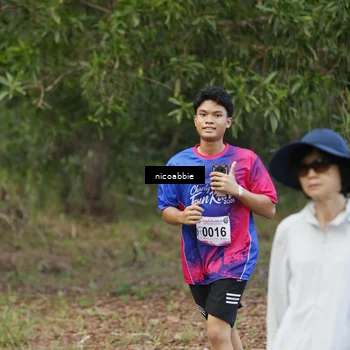 Runner Photo 8126141