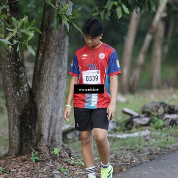 Runner Photo 8126143