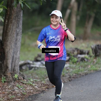 Runner Photo 8126148