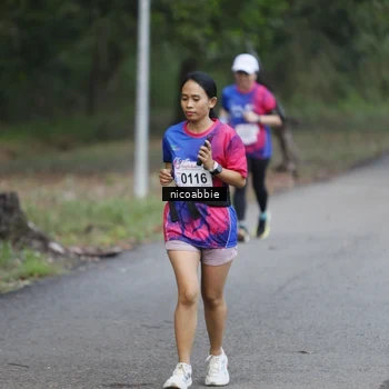 Runner Photo 8126149
