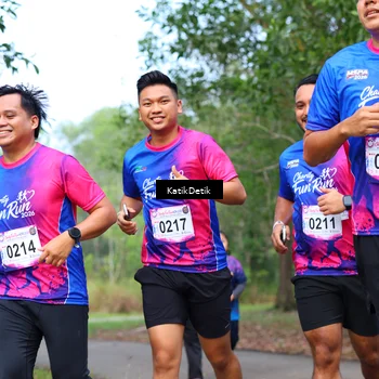 Runner Photo 8126150
