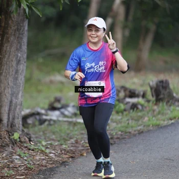 Runner Photo 8126151