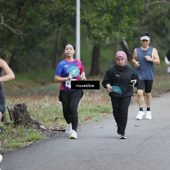 Runner Photo 8126153