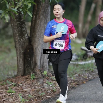 Runner Photo 8126156
