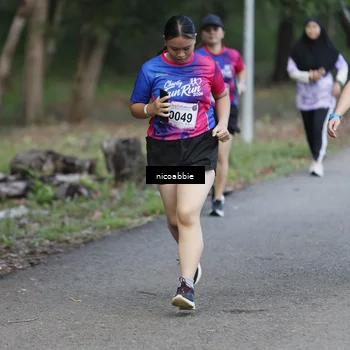 Runner Photo 8126157