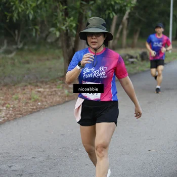 Runner Photo 8126166