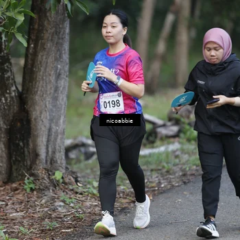 Runner Photo 8126168