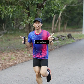 Runner Photo 8126169