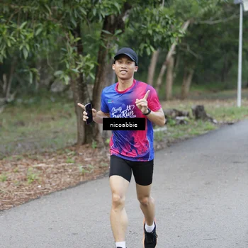 Runner Photo 8126170