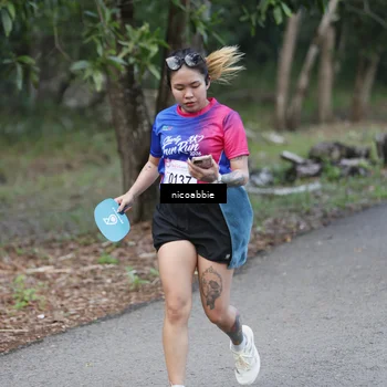 Runner Photo 8126171