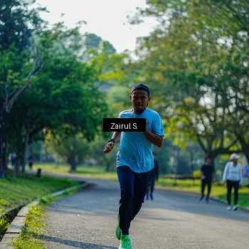Runner Photo 8126176