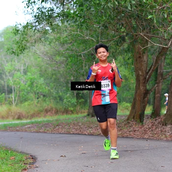 Runner Photo 8126177