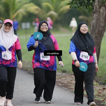 Runner Photo 8126187