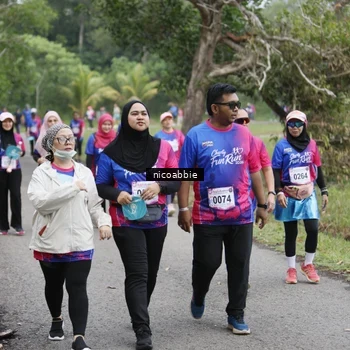 Runner Photo 8126189