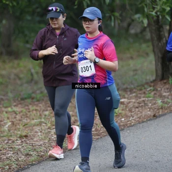 Runner Photo 8126190