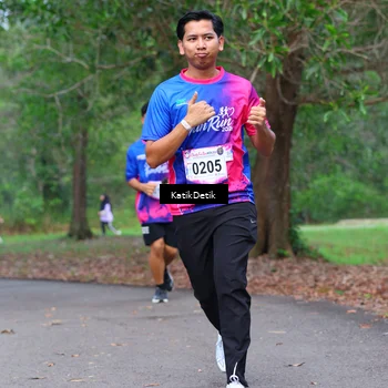 Runner Photo 8126193
