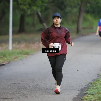 Runner Photo 8126194