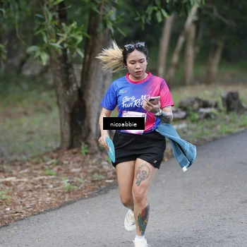 Runner Photo 8126197