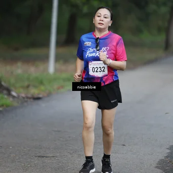 Runner Photo 8126199