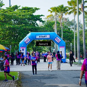 Runner Photo 8126200