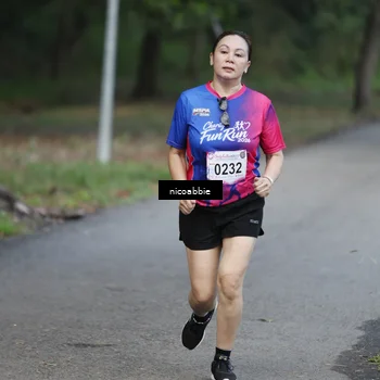 Runner Photo 8126201