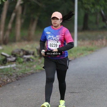 Runner Photo 8126202