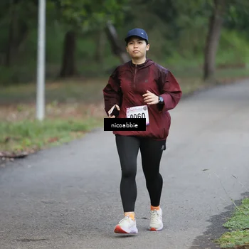 Runner Photo 8126203