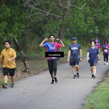 Runner Photo 8126206