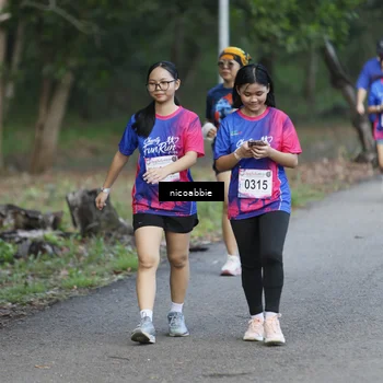 Runner Photo 8126207