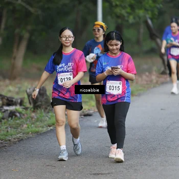 Runner Photo 8126208