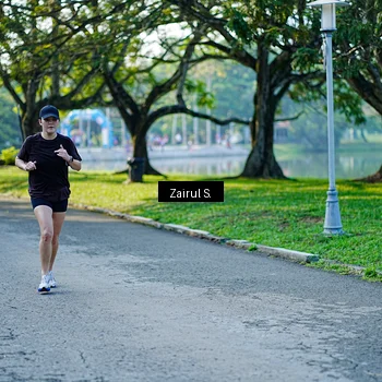 Runner Photo 8126209