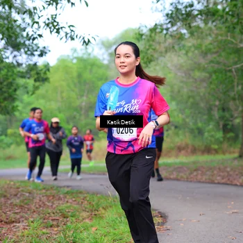 Runner Photo 8126211