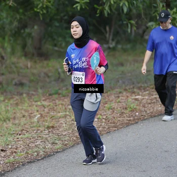 Runner Photo 8126217