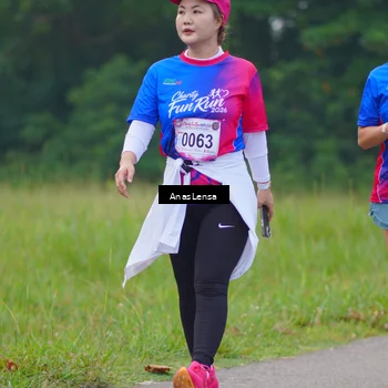 Runner Photo 8126219