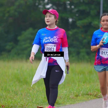 Runner Photo 8126220