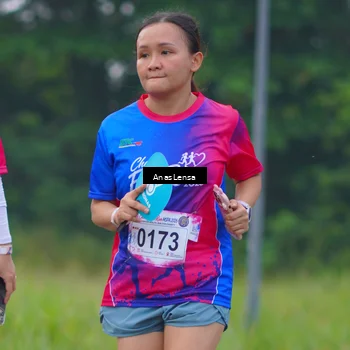 Runner Photo 8126222