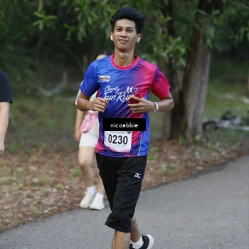 Runner Photo 8126223
