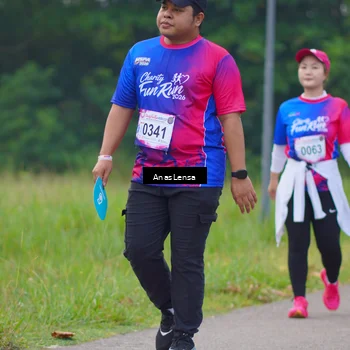 Runner Photo 8126224