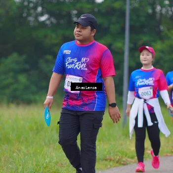 Runner Photo 8126225