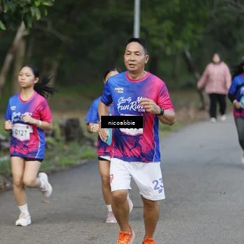 Runner Photo 8126228