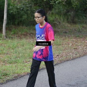 Runner Photo 8126230