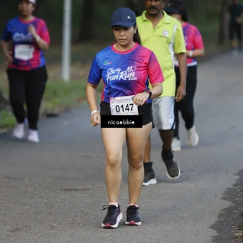 Runner Photo 8126232