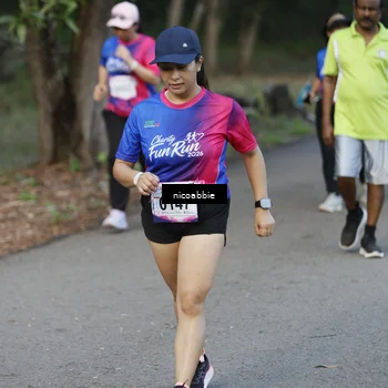 Runner Photo 8126236