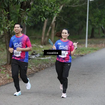 Runner Photo 8126237