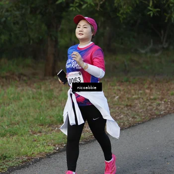 Runner Photo 8126239